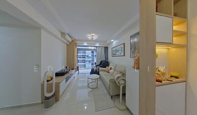 For Sale - Rivercove Residences EC