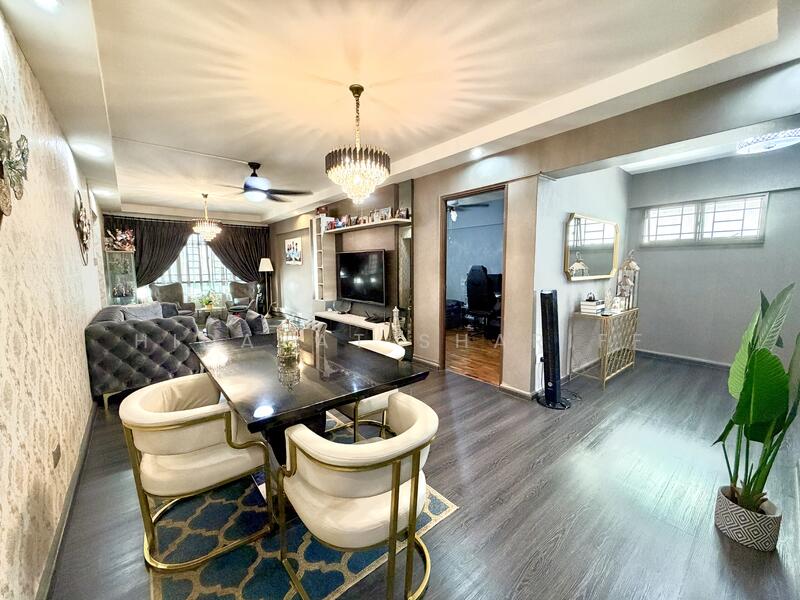 For Sale - 764 Woodlands Circle