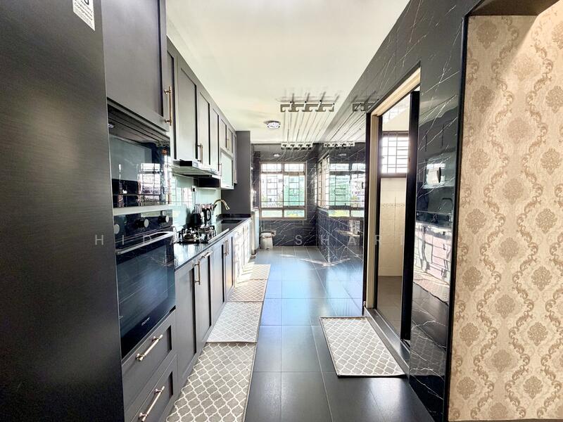 For Sale - 764 Woodlands Circle