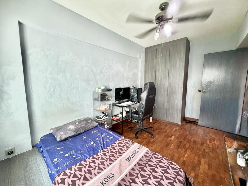 For Sale - 764 Woodlands Circle