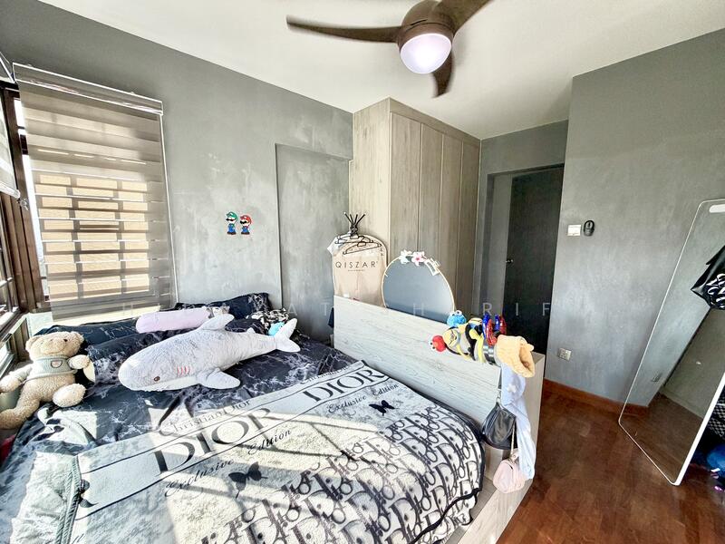 For Sale - 764 Woodlands Circle