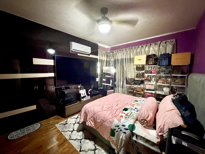 For Sale - 764 Woodlands Circle