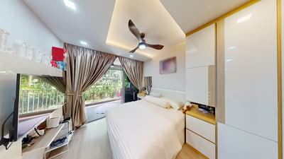 For Sale - The Visionaire