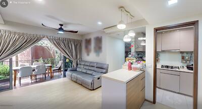 For Sale - The Visionaire