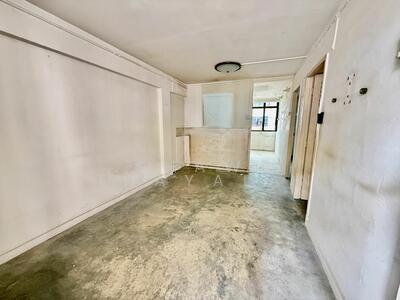 For Sale - 45 Circuit Road