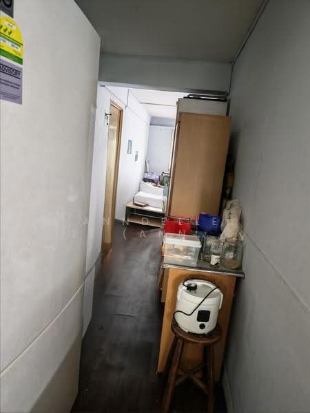 36 Chai Chee Avenue, 36 Chai Chee Avenue, Bedok / Upper East Coast, 1,421 sqft, Shop / Shophouse For Sale, by Anndelle Lee (Ann Lee), 60178548 - Corridor - CommercialGuru.com.sg