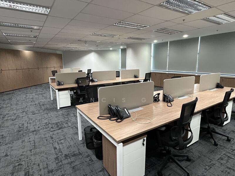 Valley Point Office Tower, 491B River Valley Road, 10,366 sqft, Office For Rent, by Francis Goh, 60178549 - CommercialGuru.com.sg