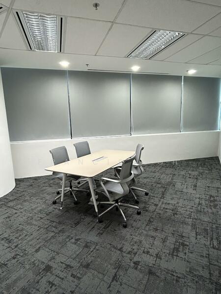 Valley Point Office Tower, 491B River Valley Road, 10,366 sqft, Office For Rent, by Francis Goh, 60178549 - CommercialGuru.com.sg