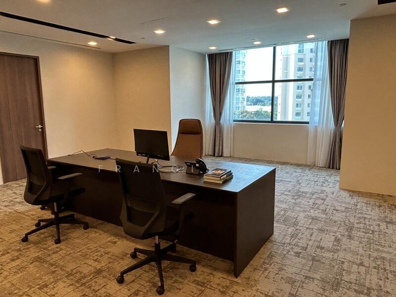 Valley Point Office Tower, 491B River Valley Road, 10,366 sqft, Office For Rent, by Francis Goh, 60178549 - CommercialGuru.com.sg
