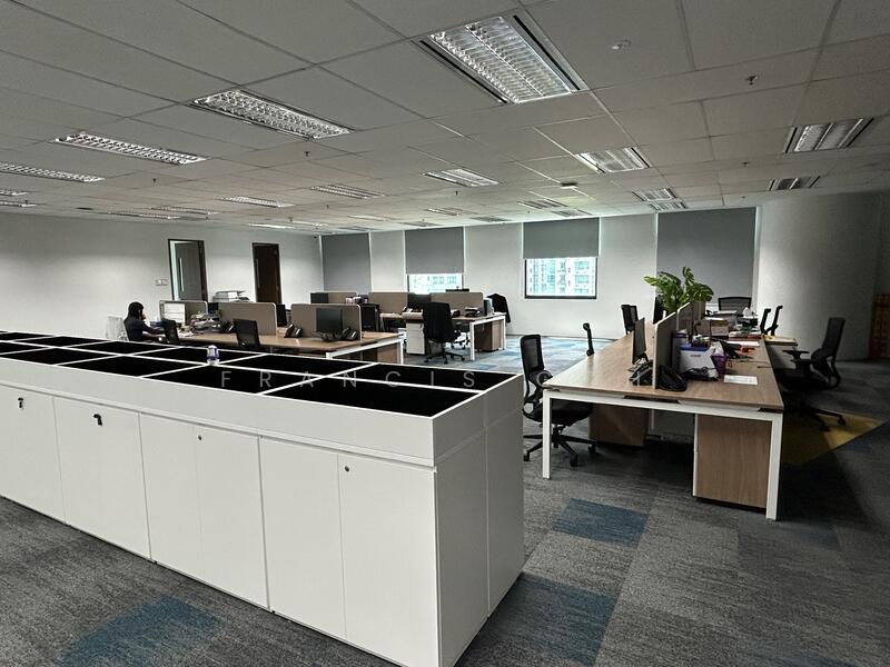 Valley Point Office Tower, 491B River Valley Road, 10,366 sqft, Office For Rent, by Francis Goh, 60178549 - CommercialGuru.com.sg