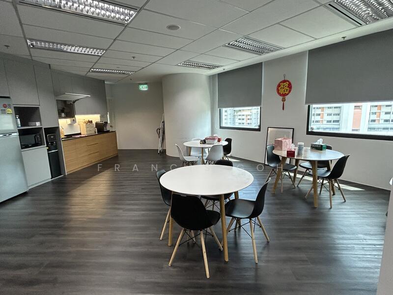 Valley Point Office Tower, 491B River Valley Road, 10,366 sqft, Office For Rent, by Francis Goh, 60178549 - CommercialGuru.com.sg