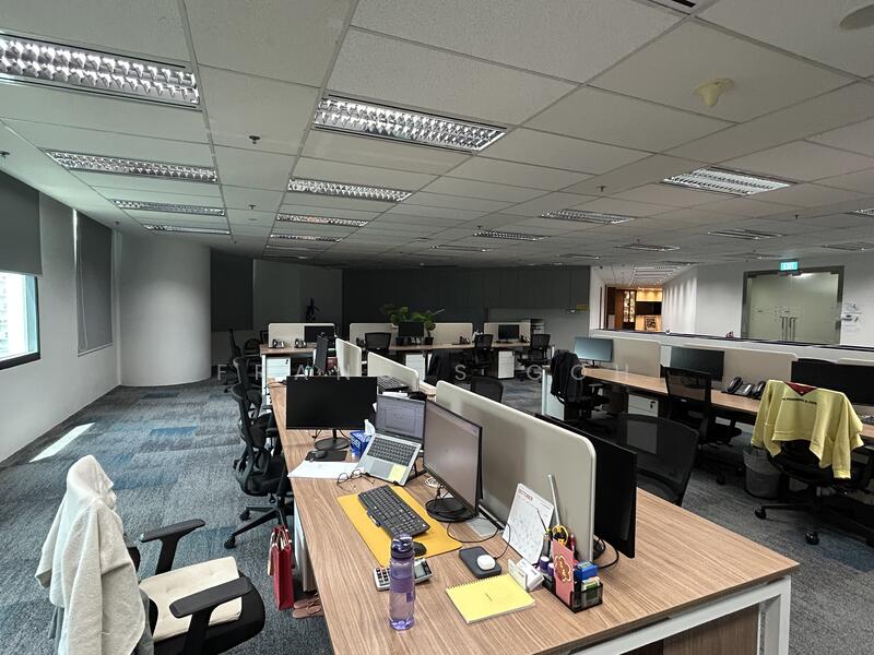Valley Point Office Tower, 491B River Valley Road, 10,366 sqft, Office For Rent, by Francis Goh, 60178549 - CommercialGuru.com.sg