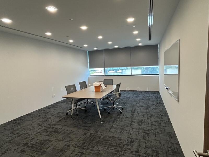 Valley Point Office Tower, 491B River Valley Road, 10,366 sqft, Office For Rent, by Francis Goh, 60178549 - CommercialGuru.com.sg