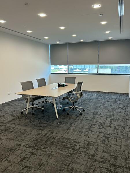 Valley Point Office Tower, 491B River Valley Road, 10,366 sqft, Office For Rent, by Francis Goh, 60178549 - CommercialGuru.com.sg