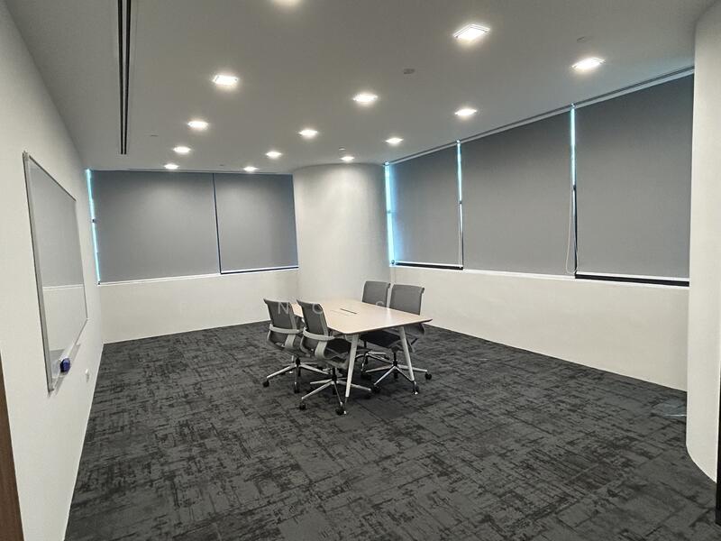 Valley Point Office Tower, 491B River Valley Road, 10,366 sqft, Office For Rent, by Francis Goh, 60178549 - CommercialGuru.com.sg