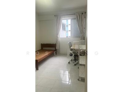 For Rent - 272 Yishun Street 22