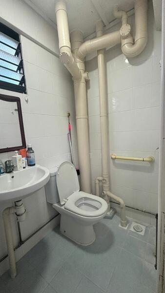 For Rent - 272 Yishun Street 22