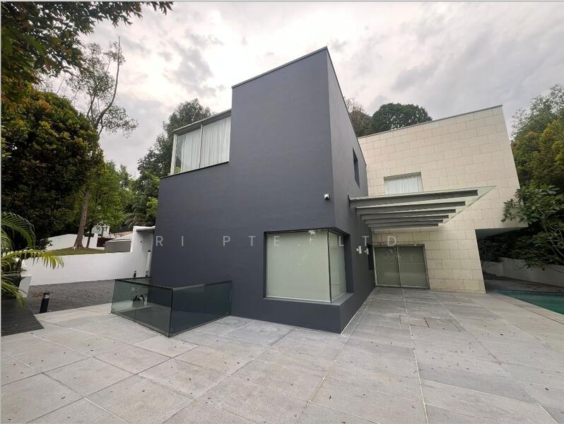 For Rent - ⭐️ FINEST GCB Good Class Bungalow Pierce Rd for Rent for Sale