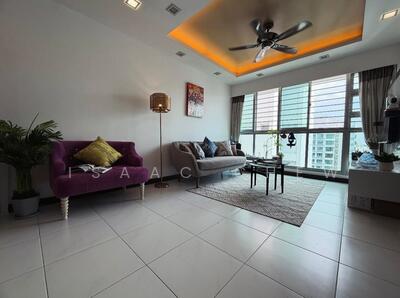 For Sale - 612C Punggol Drive