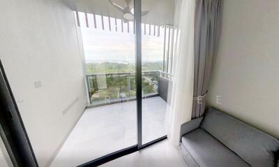 For Rent - One Meyer