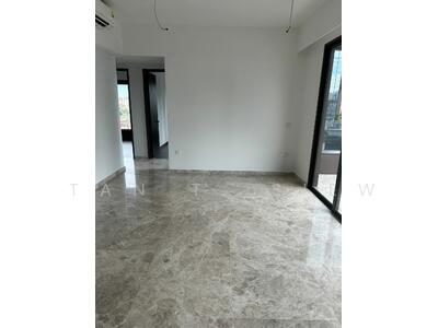 For Rent - Midtown Modern