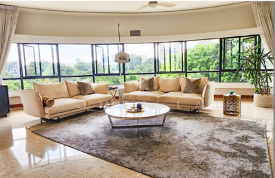 For Sale - The Draycott