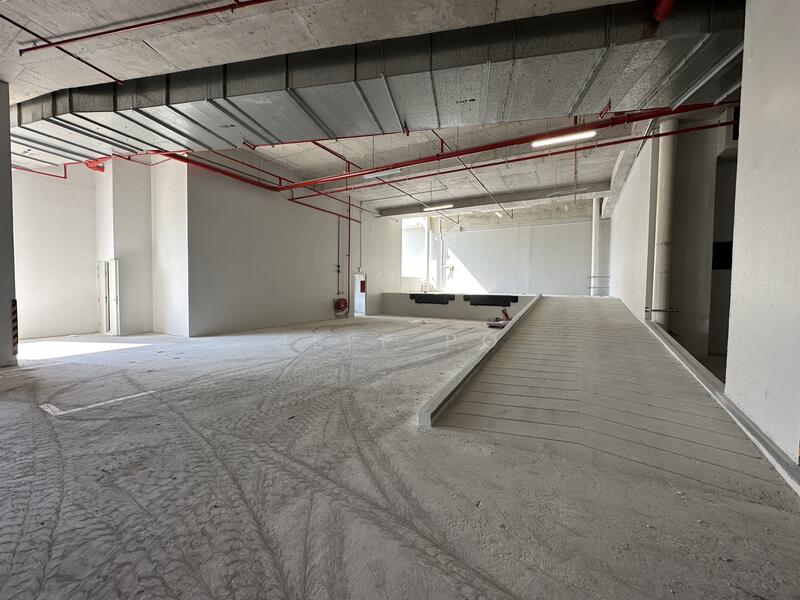Polaris @ Woodlands, 101 Woodlands Avenue 12, 4,230 sqft, Factory / Workshop (B2) For Sale, by Jeff Po, 60178610 - CommercialGuru.com.sg