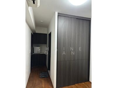For Rent - North Park Residences