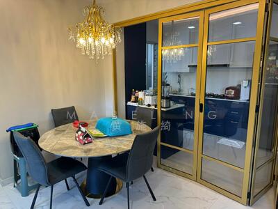 For Rent - 228B Punggol Field