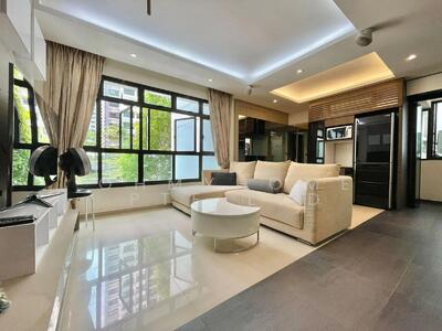 For Rent - 436A Fernvale Road