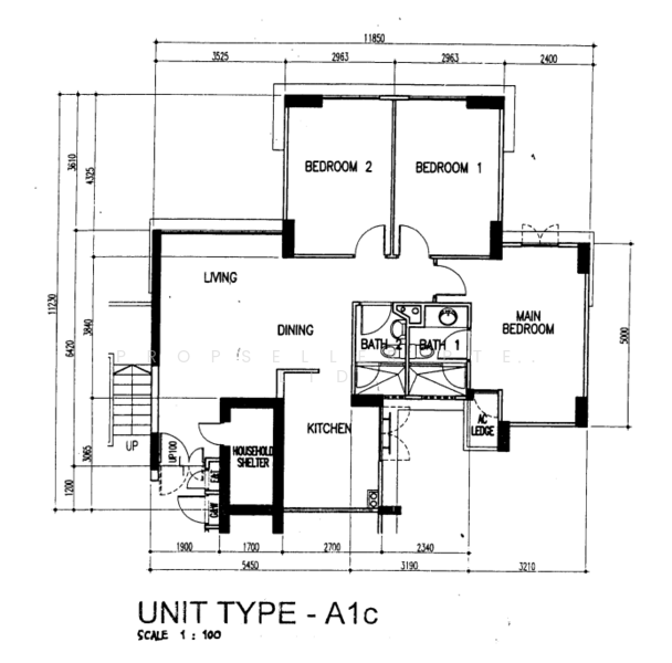 For Sale 688C Woodlands Drive 75