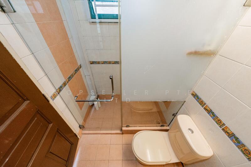 For Sale - 688C Woodlands Drive 75