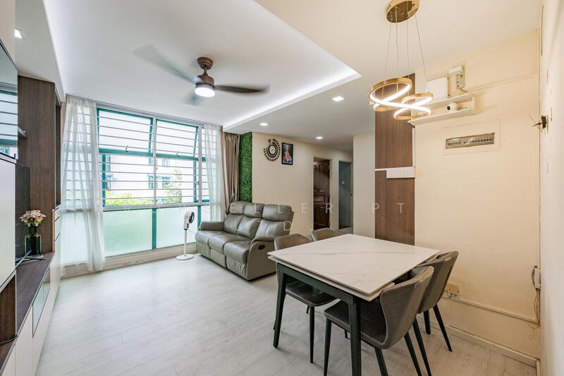 For Sale - 688C Woodlands Drive 75