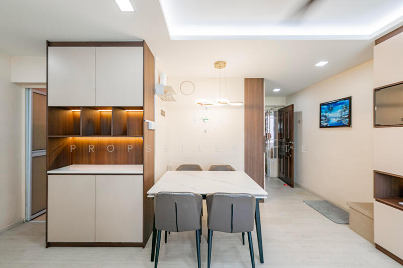 For Sale - 688C Woodlands Drive 75