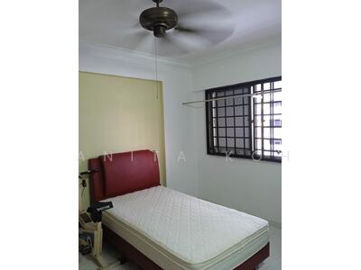 For Rent - 556 Hougang Street 51