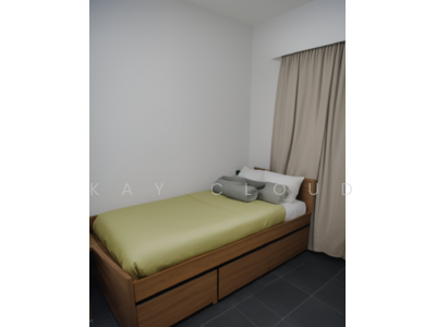 For Rent - 8 Toh Yi Drive