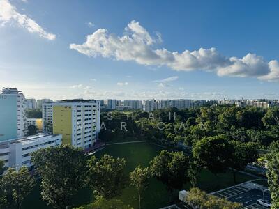 For Sale - 426 Tampines Street 41