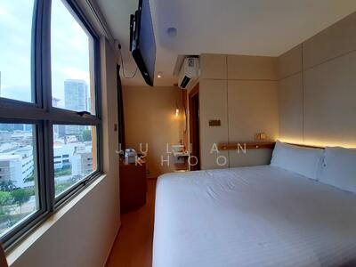 For Rent - Flexible Lease - Tastefully Renovated @ Orchard