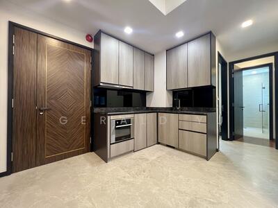 For Sale - The Asana