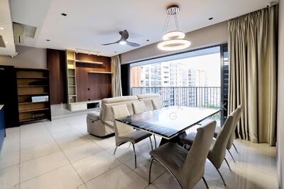 For Sale - Coco Palms