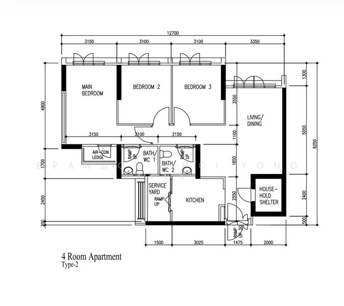 For Sale 120B Punggol Edge