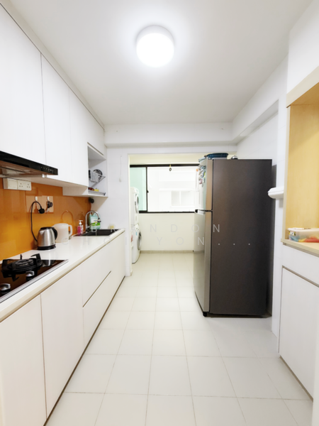 For Sale - 120B Punggol Edge