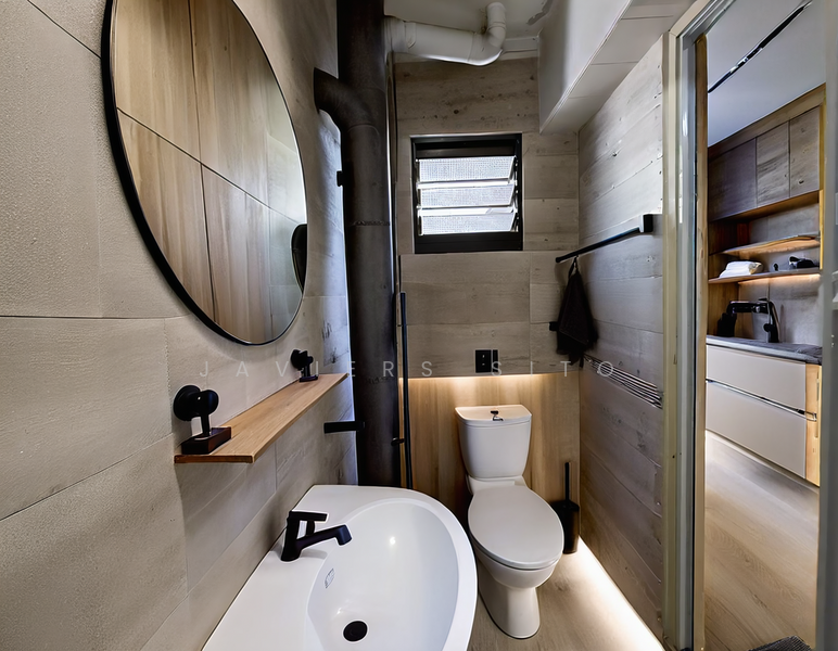 For Sale - 636 Jurong West Street 65