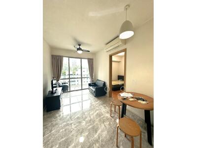 For Rent - The Santorini