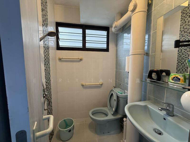 For Sale - 530 Bedok North Street 3