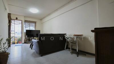 For Rent - 534 Ang Mo Kio Avenue 10