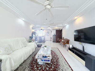 For Sale - 240 Yishun Ring Road