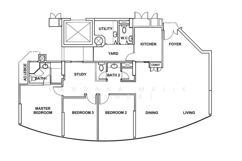 For Sale Water Place