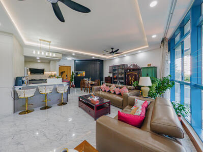 For Sale - Water Place