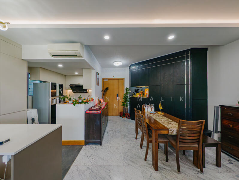 For Sale - Water Place